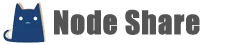 免费节点分享站 Logo